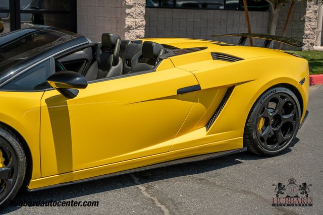 2006 Lamborghini Gallardo Spyder Spyder - 23056748 - 46