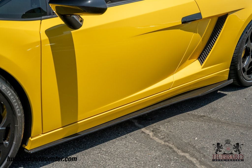 2006 Lamborghini Gallardo Spyder Spyder - 23056748 - 48