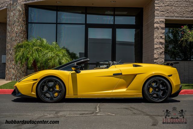 2006 Lamborghini Gallardo Spyder Spyder - 23056748 - 4