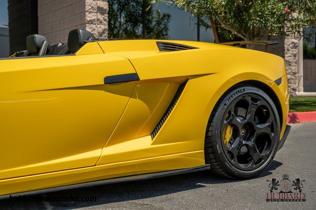 2006 Lamborghini Gallardo Spyder Spyder - 23056748 - 49