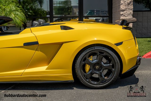 2006 Lamborghini Gallardo Spyder Spyder - 23056748 - 50