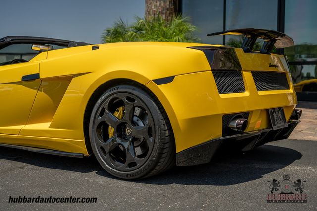 2006 Lamborghini Gallardo Spyder Spyder - 23056748 - 52