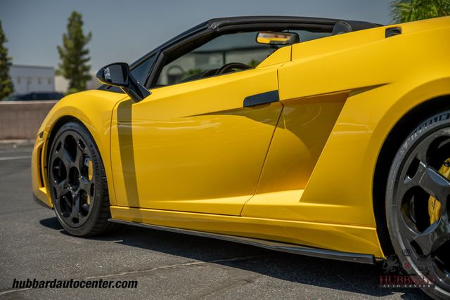 2006 Lamborghini Gallardo Spyder Spyder - 23056748 - 53