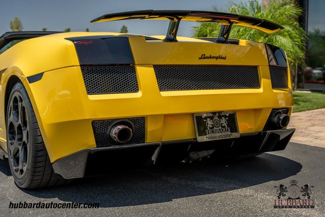 2006 Lamborghini Gallardo Spyder Spyder - 23056748 - 57