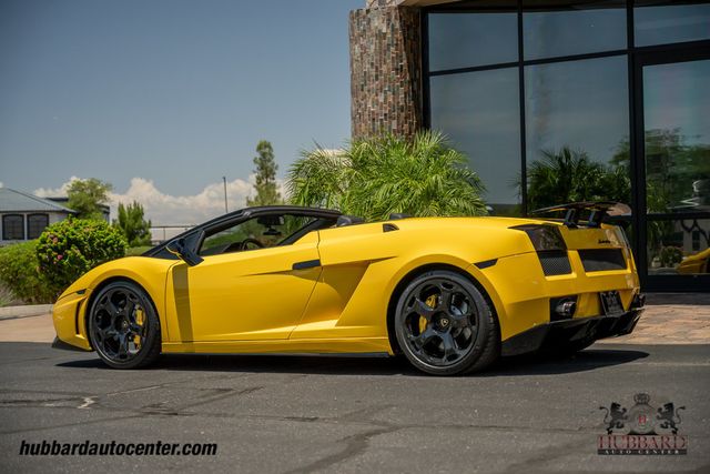 2006 Lamborghini Gallardo Spyder Spyder - 23056748 - 5