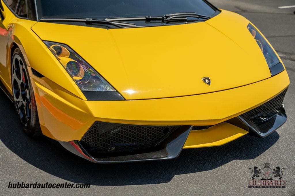 2006 Lamborghini Gallardo Spyder Spyder - 23056748 - 60