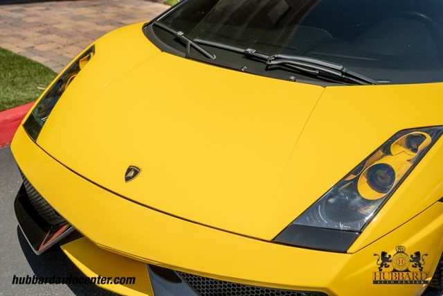 2006 Lamborghini Gallardo Spyder Spyder - 23056748 - 62