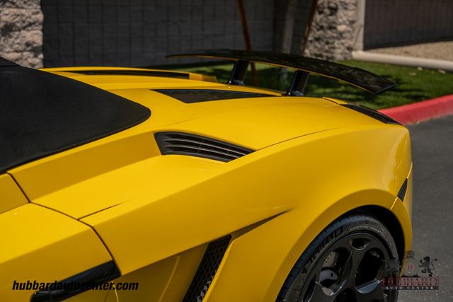 2006 Lamborghini Gallardo Spyder Spyder - 23056748 - 63