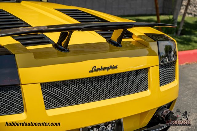 2006 Lamborghini Gallardo Spyder Spyder - 23056748 - 66