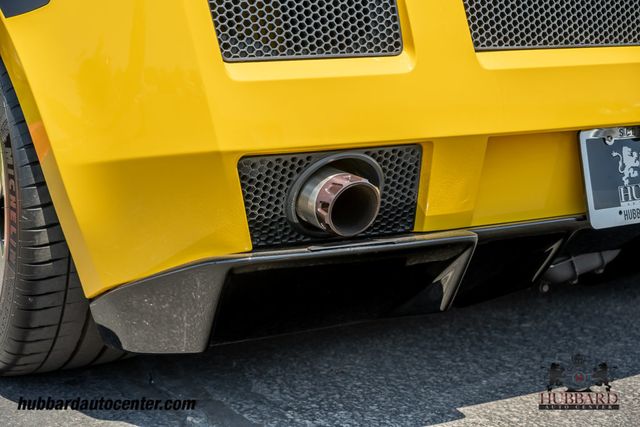 2006 Lamborghini Gallardo Spyder Spyder - 23056748 - 67