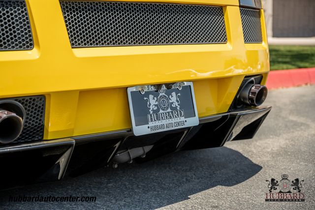 2006 Lamborghini Gallardo Spyder Spyder - 23056748 - 68