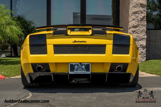 2006 Lamborghini Gallardo Spyder Spyder - 23056748 - 6