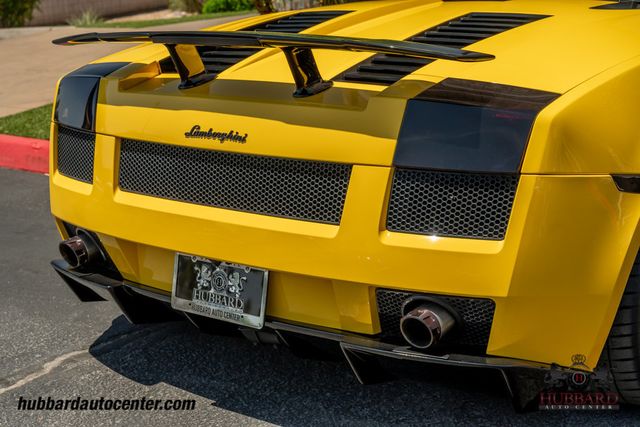 2006 Lamborghini Gallardo Spyder Spyder - 23056748 - 69