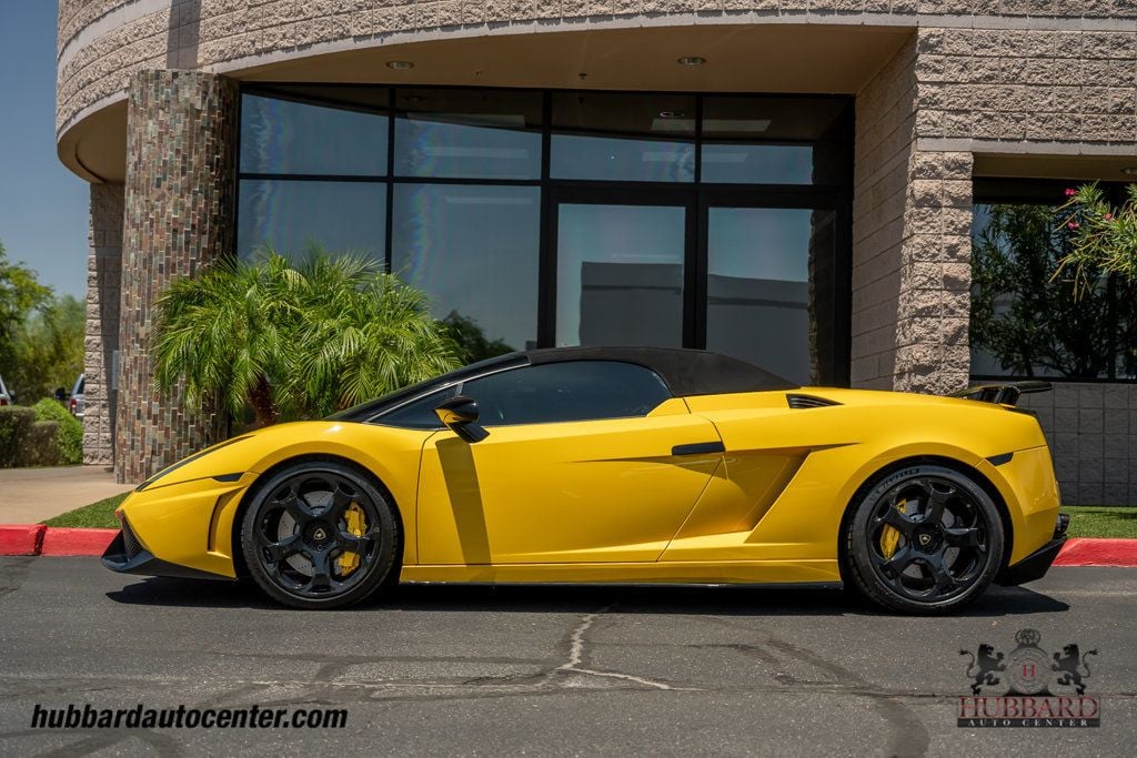 2006 Lamborghini Gallardo Spyder Spyder - 23056748 - 71