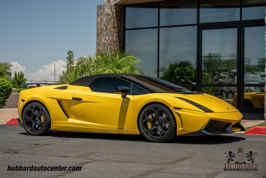 2006 Lamborghini Gallardo Spyder Spyder - 23056748 - 73