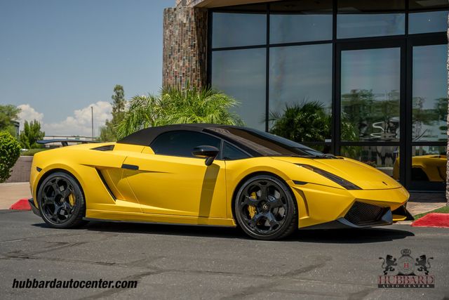 2006 Lamborghini Gallardo Spyder Spyder - 23056748 - 73