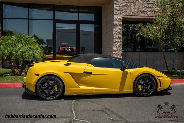 2006 Lamborghini Gallardo Spyder Spyder - 23056748 - 74