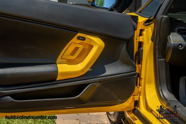 2006 Lamborghini Gallardo Spyder Spyder - 23056748 - 77
