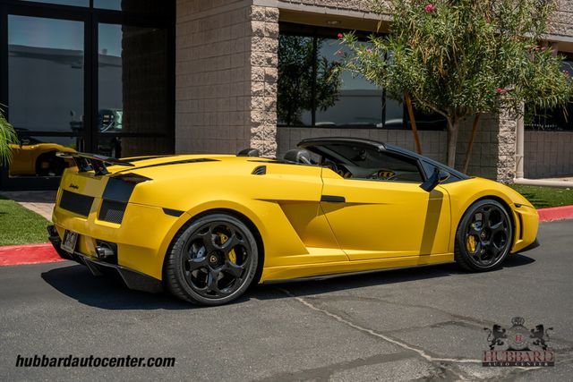 2006 Lamborghini Gallardo Spyder Spyder - 23056748 - 7