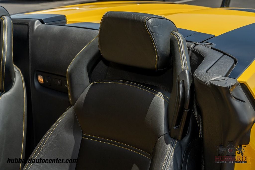 2006 Lamborghini Gallardo Spyder Spyder - 23056748 - 80