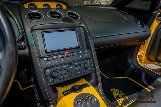 2006 Lamborghini Gallardo Spyder Spyder - 23056748 - 81