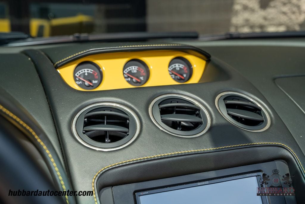 2006 Lamborghini Gallardo Spyder Spyder - 23056748 - 82
