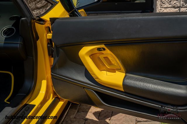2006 Lamborghini Gallardo Spyder Spyder - 23056748 - 83