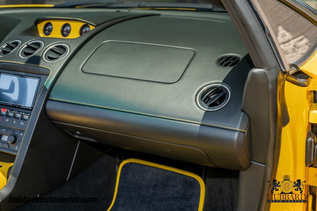 2006 Lamborghini Gallardo Spyder Spyder - 23056748 - 85