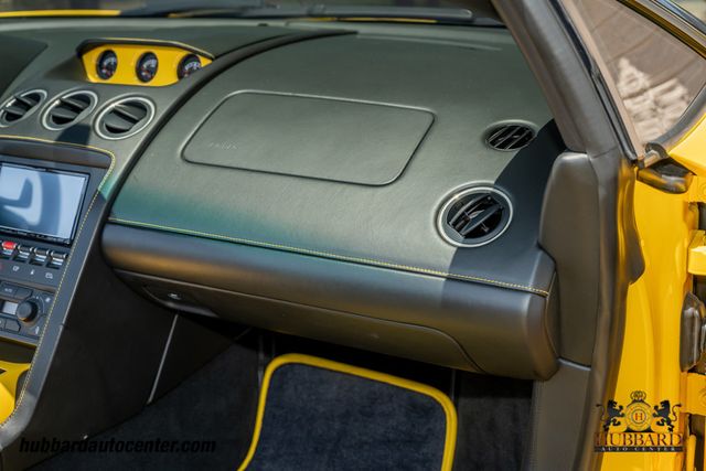 2006 Lamborghini Gallardo Spyder Spyder - 23056748 - 85