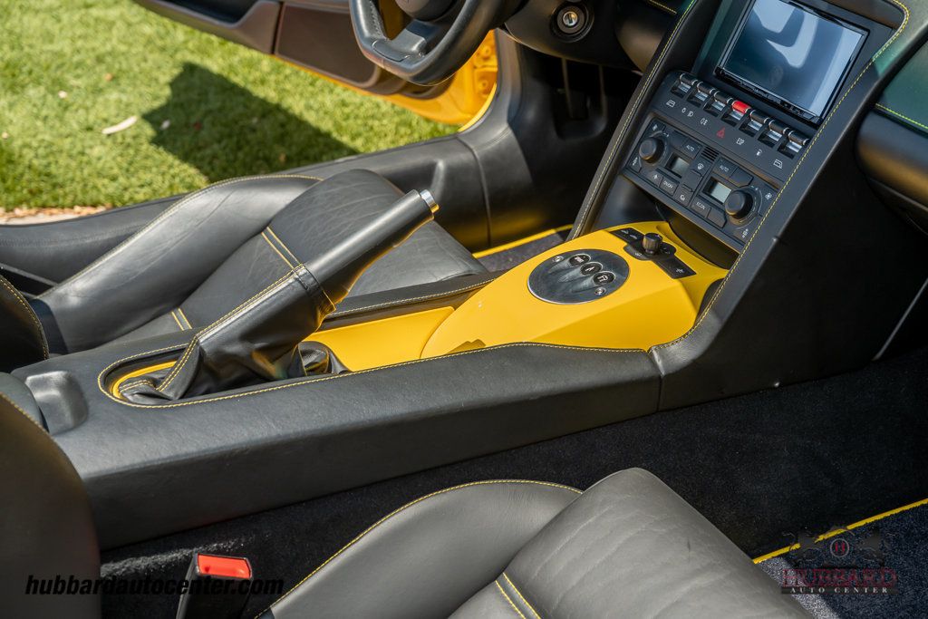 2006 Lamborghini Gallardo Spyder Spyder - 23056748 - 86