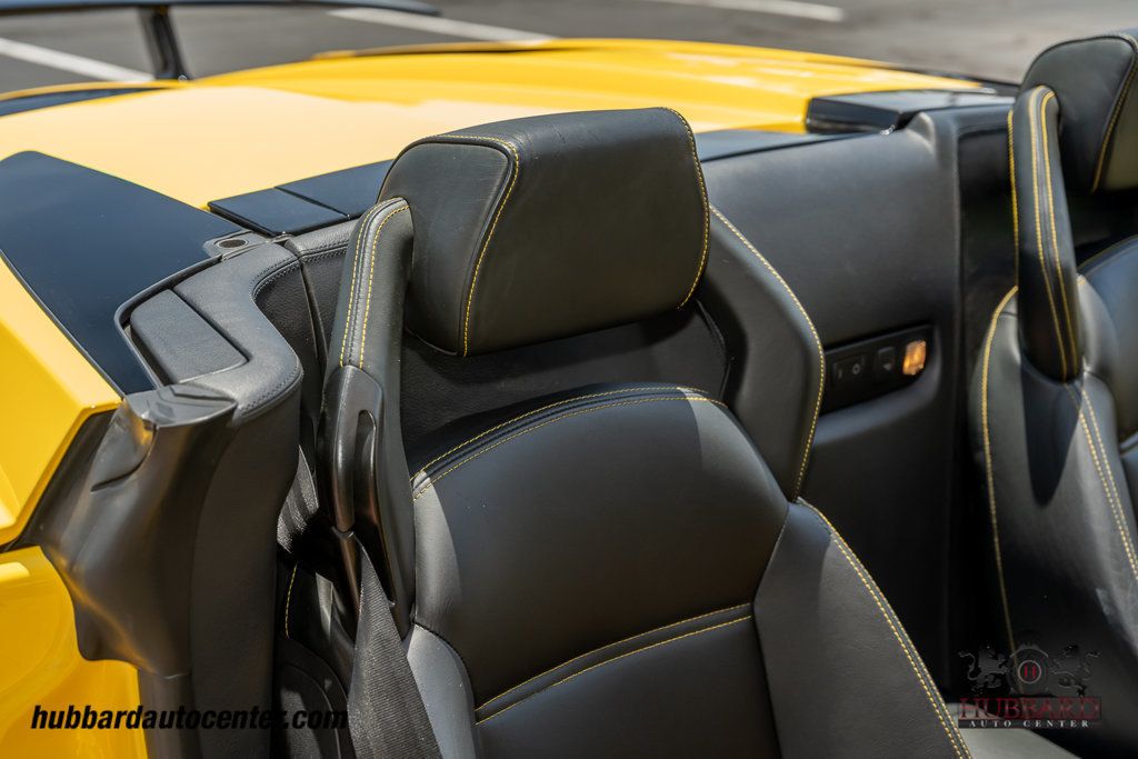 2006 Lamborghini Gallardo Spyder Spyder - 23056748 - 88