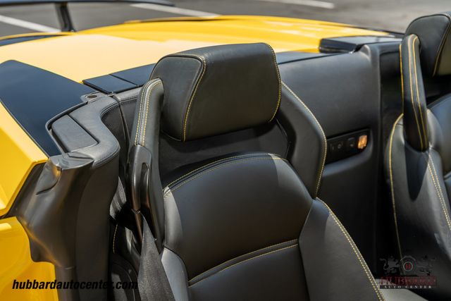 2006 Lamborghini Gallardo Spyder Spyder - 23056748 - 88