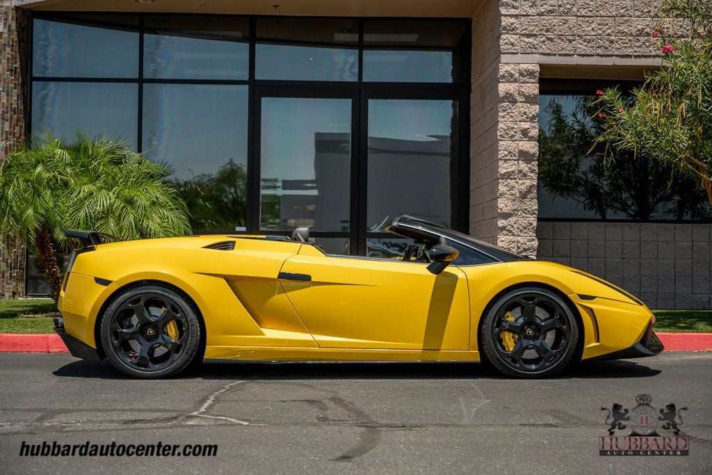 2006 Lamborghini Gallardo Spyder Spyder - 23056748 - 8