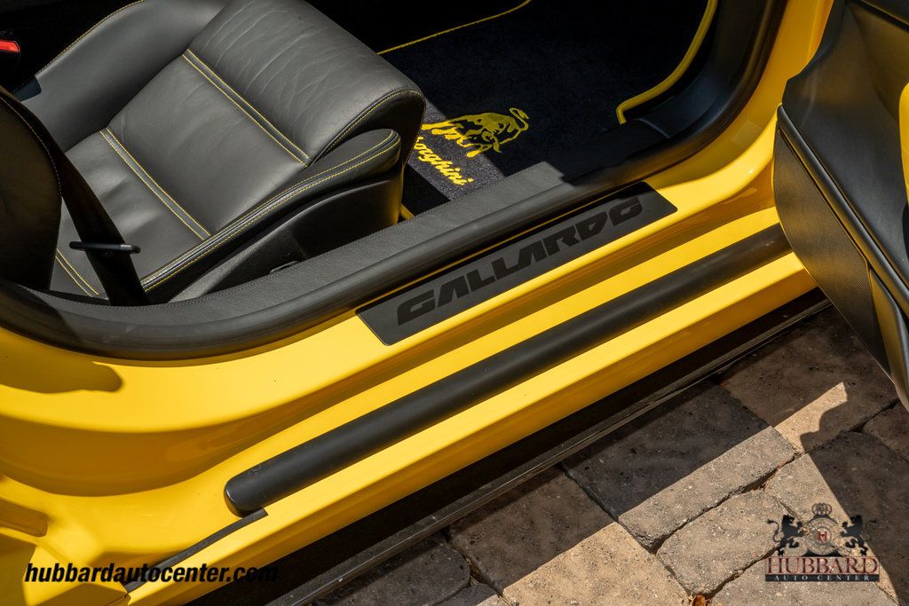 2006 Lamborghini Gallardo Spyder Spyder - 23056748 - 89