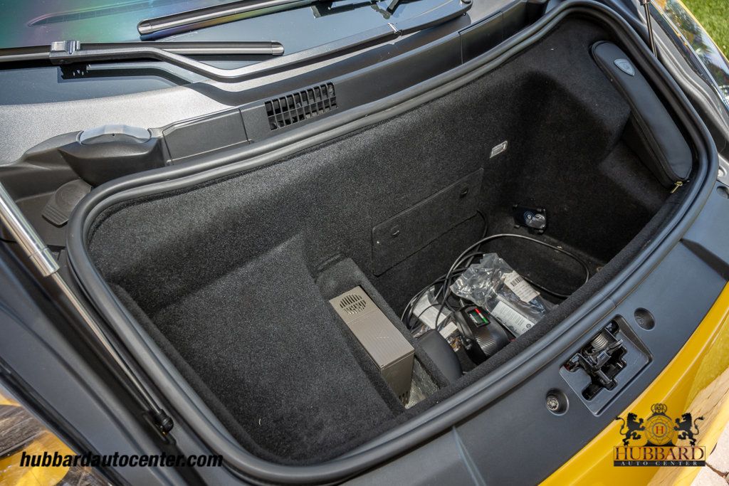 2006 Lamborghini Gallardo Spyder Spyder - 23056748 - 94