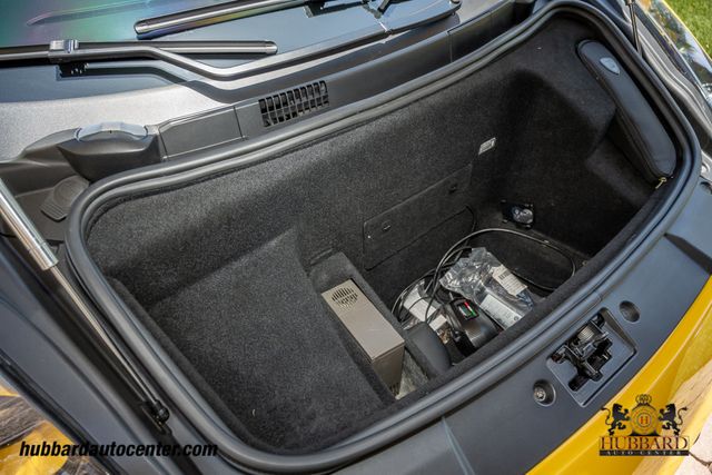 2006 Lamborghini Gallardo Spyder Spyder - 23056748 - 94