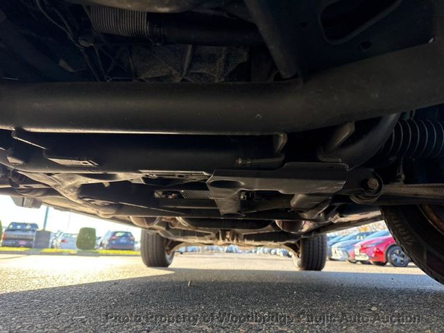 2006 Land Rover Range Rover 4dr Wagon HSE - 22955714 - 16