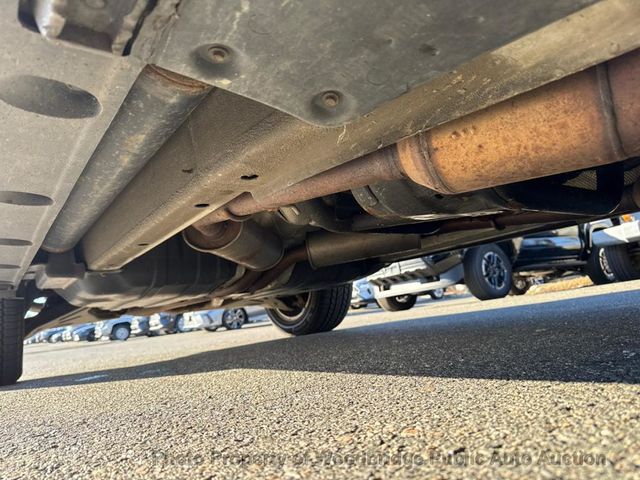 2006 Land Rover Range Rover 4dr Wagon HSE - 22955714 - 17