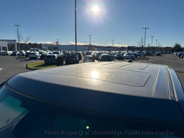 2006 Land Rover Range Rover 4dr Wagon HSE - 22955714 - 5