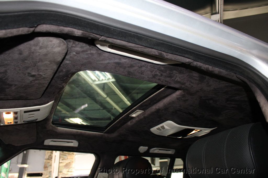 2006 Land Rover Range Rover 4dr Wagon SC - 22931257 - 19