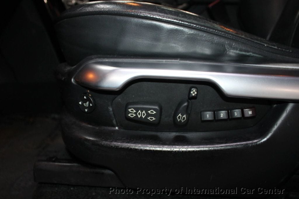 2006 Land Rover Range Rover 4dr Wagon SC - 22931257 - 28