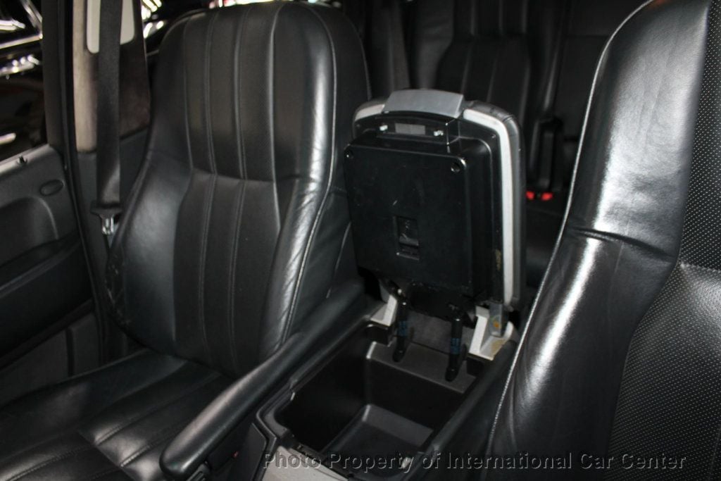 2006 Land Rover Range Rover 4dr Wagon SC - 22931257 - 30