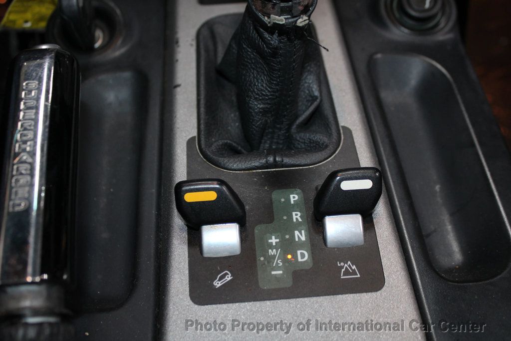 2006 Land Rover Range Rover 4dr Wagon SC - 22931257 - 35