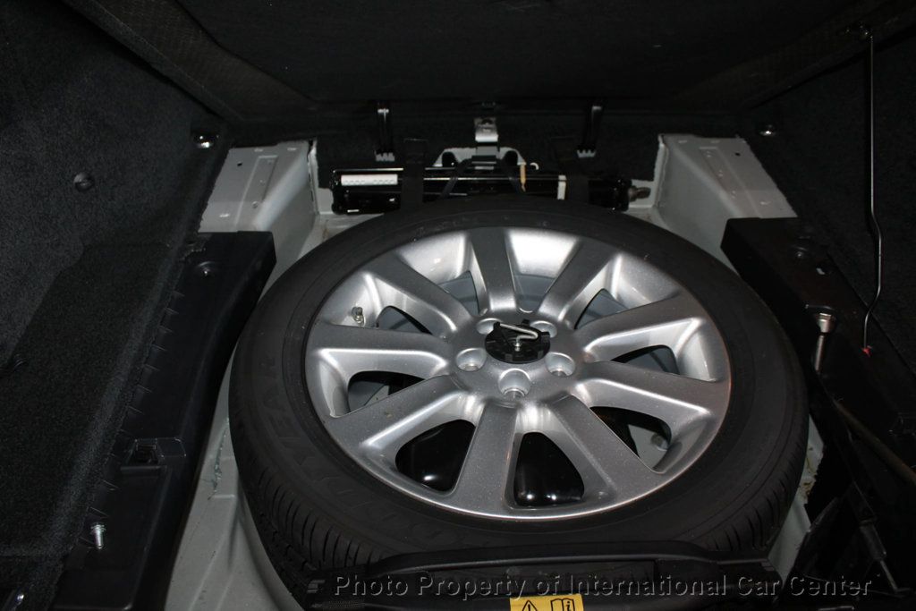 2006 Land Rover Range Rover 4dr Wagon SC - 22931257 - 53