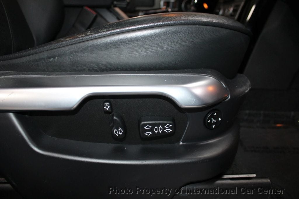 2006 Land Rover Range Rover 4dr Wagon SC - 22931257 - 59