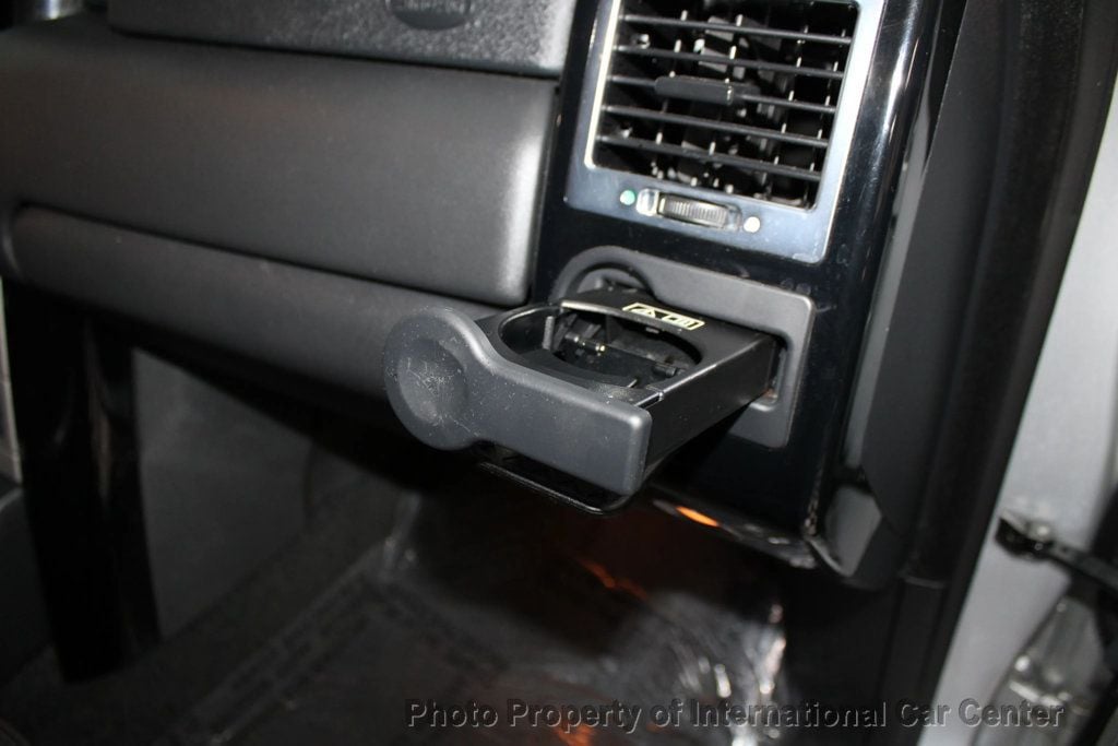 2006 Land Rover Range Rover 4dr Wagon SC - 22931257 - 61