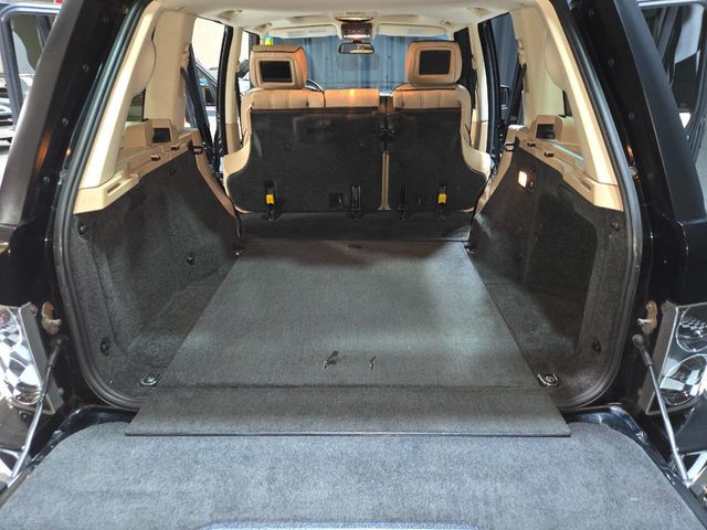 2006 Land Rover Range Rover 4dr Wagon SC - 22918951 - 9