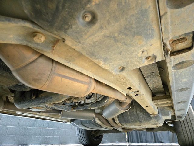 2006 Land Rover Range Rover 4dr Wagon SC - 22918951 - 13