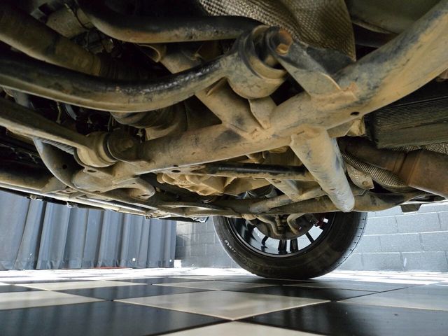 2006 Land Rover Range Rover 4dr Wagon SC - 22918951 - 14