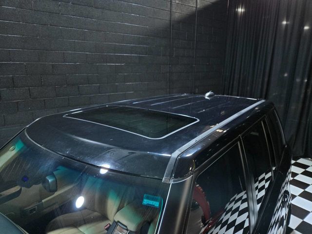 2006 Land Rover Range Rover 4dr Wagon SC - 22918951 - 18